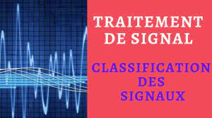 Permalink to:Traitement des Signaux(TS)